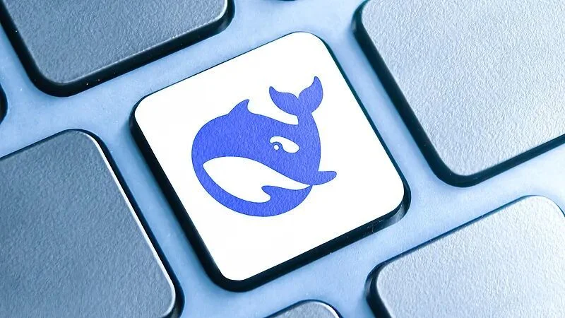 DeepSeek Harness评测报告截图剪报